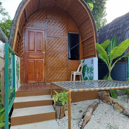 Vikings Ecolodge San Juan  Esterno foto