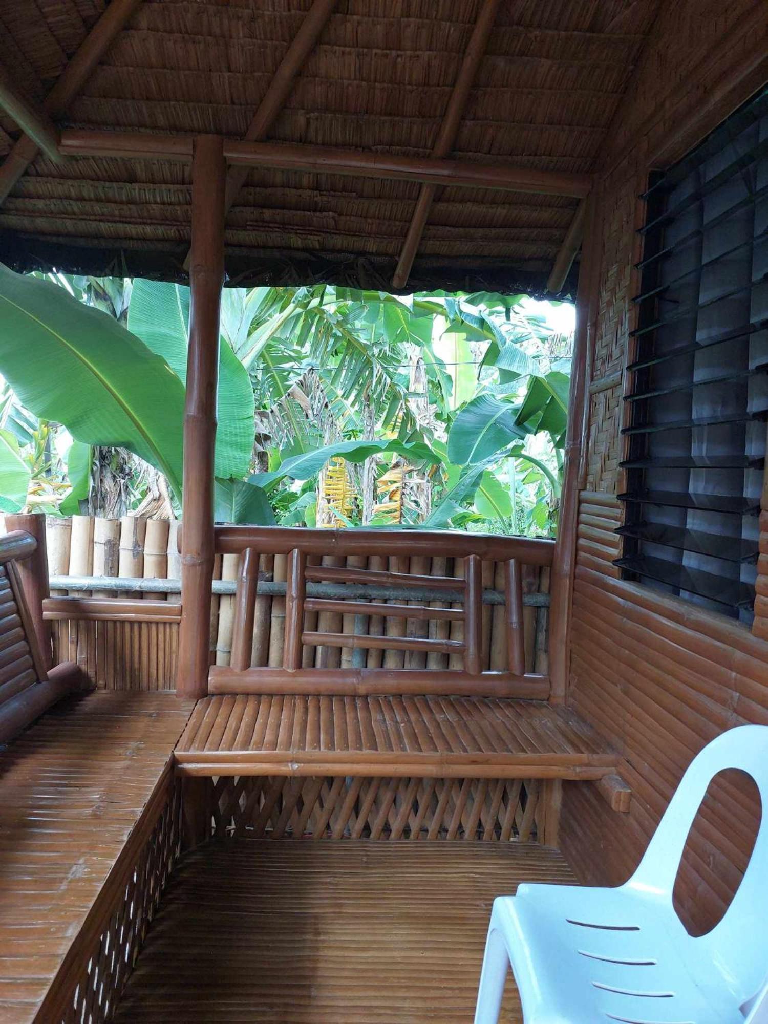 Vikings Ecolodge San Juan  Esterno foto