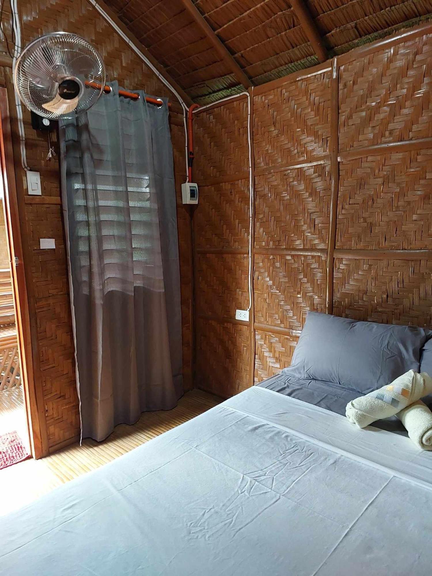 Vikings Ecolodge San Juan  Esterno foto