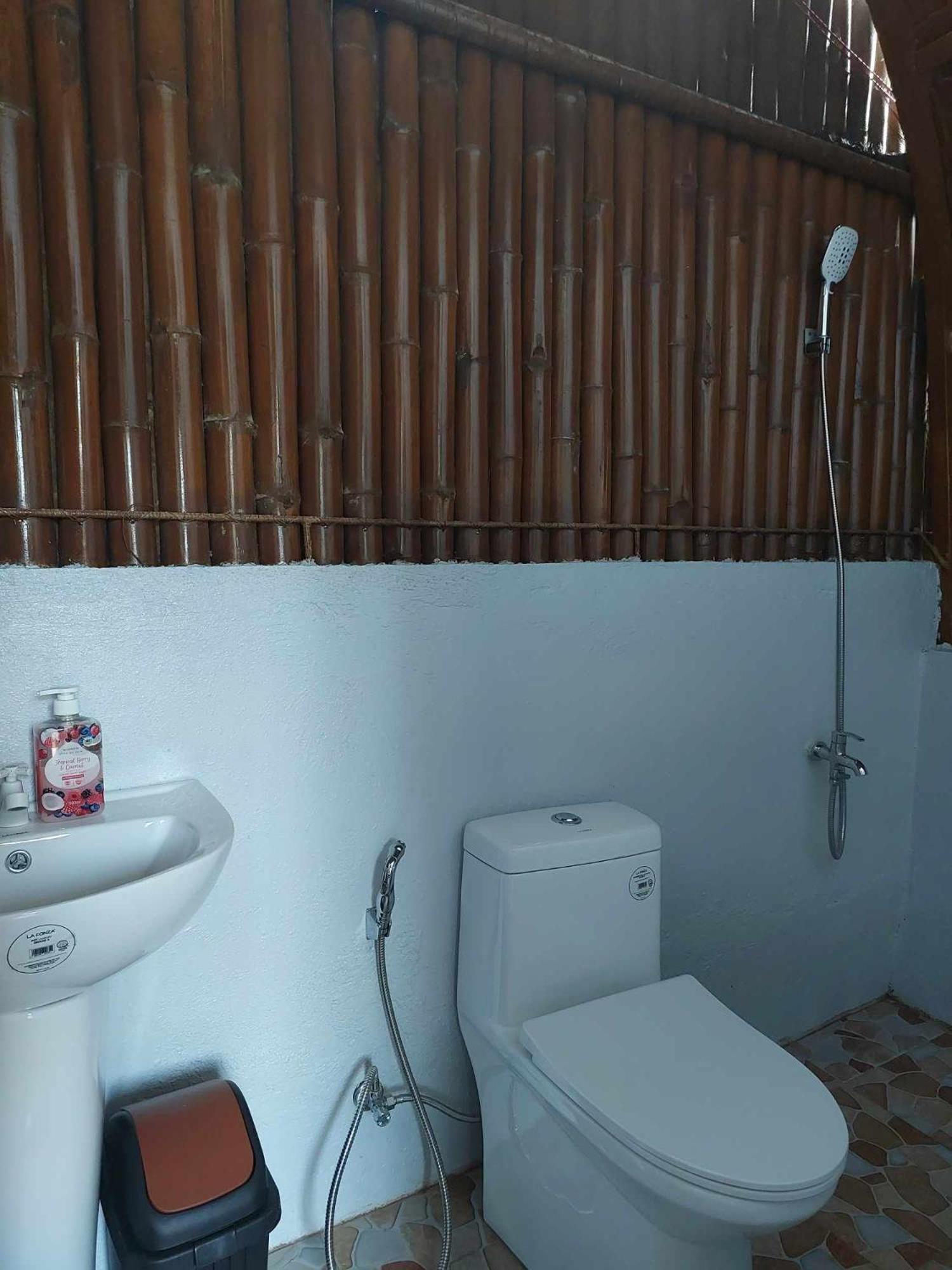 Vikings Ecolodge San Juan  Esterno foto