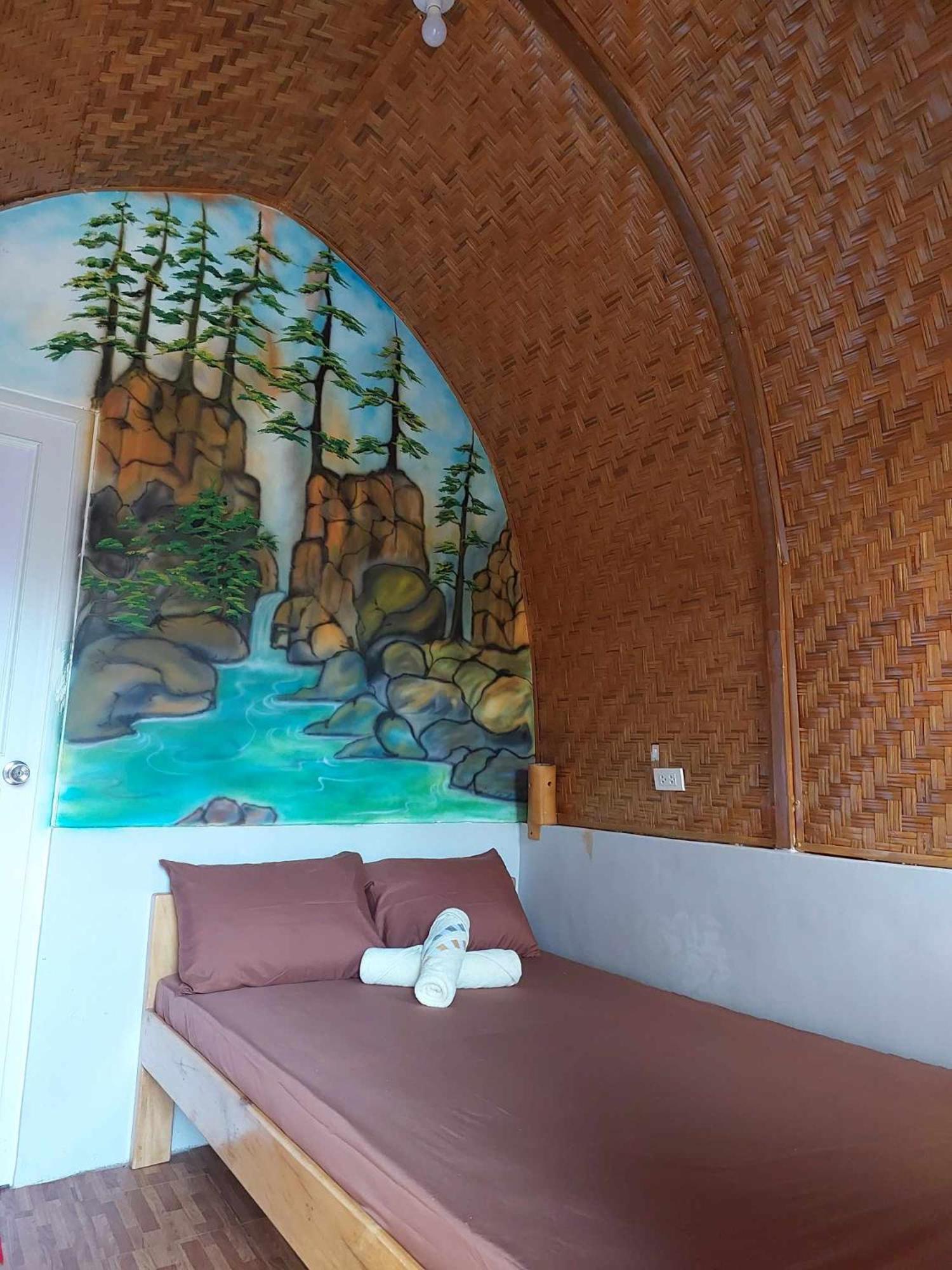 Vikings Ecolodge San Juan  Esterno foto
