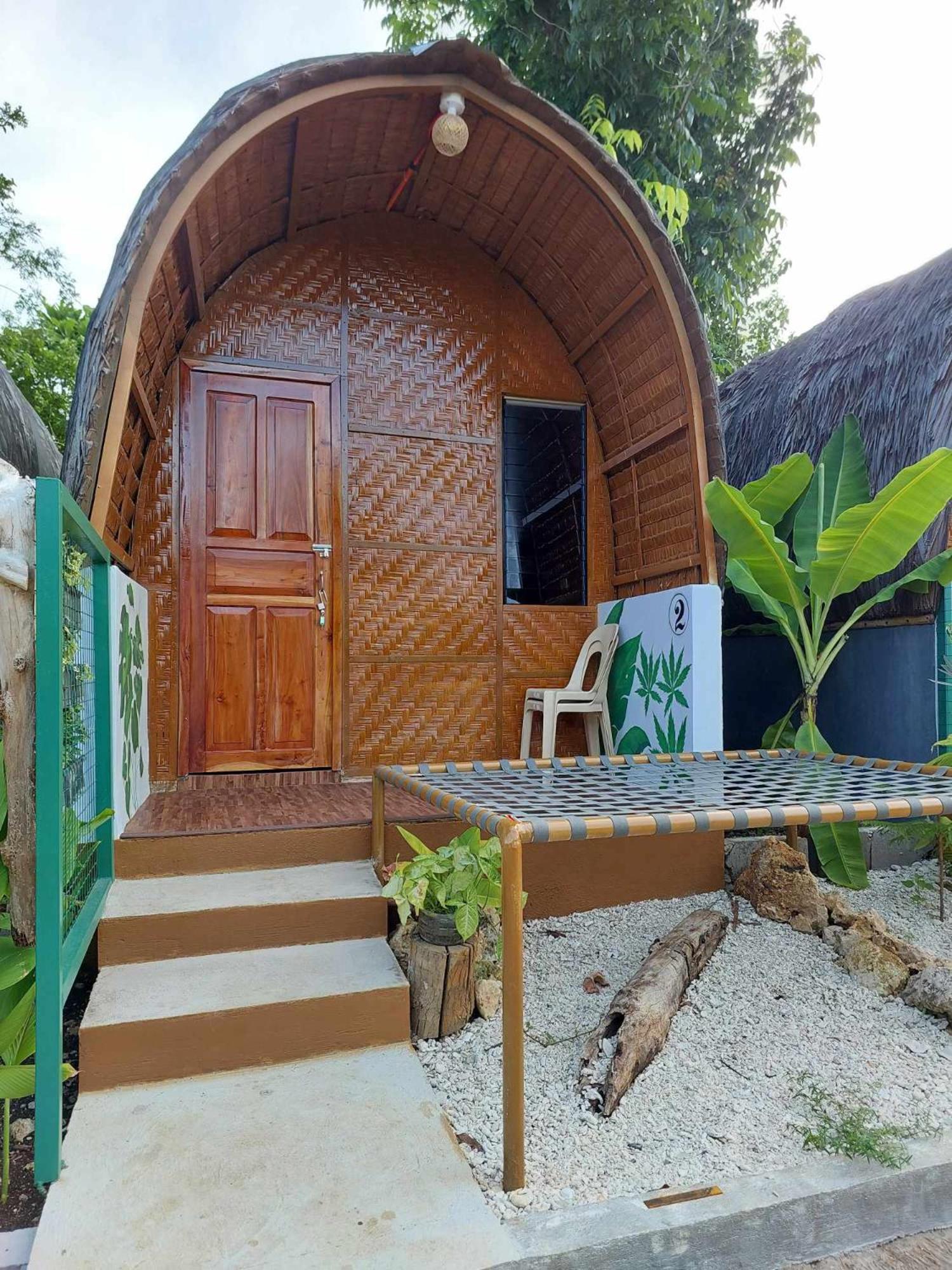 Vikings Ecolodge San Juan  Esterno foto