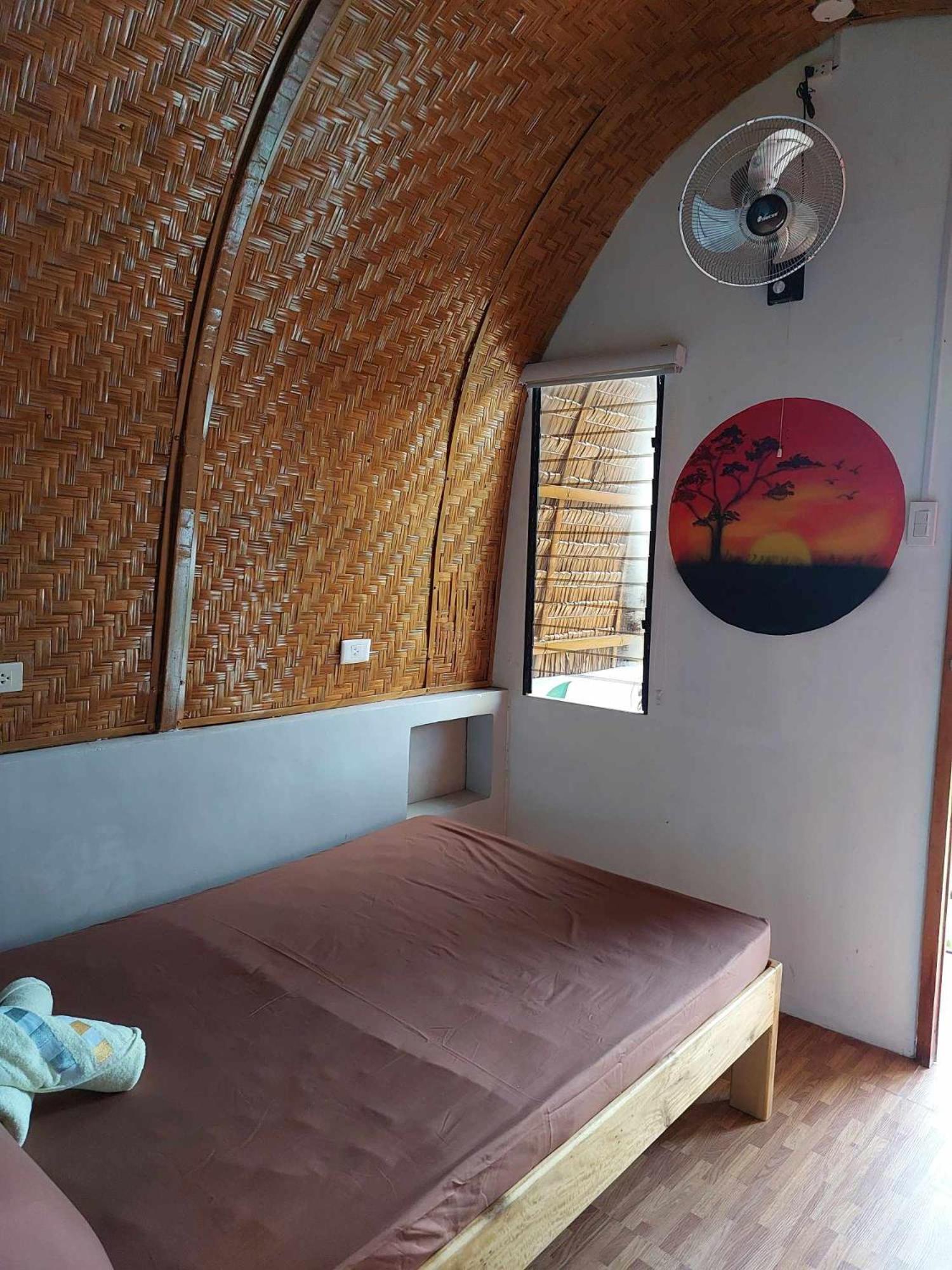 Vikings Ecolodge San Juan  Esterno foto