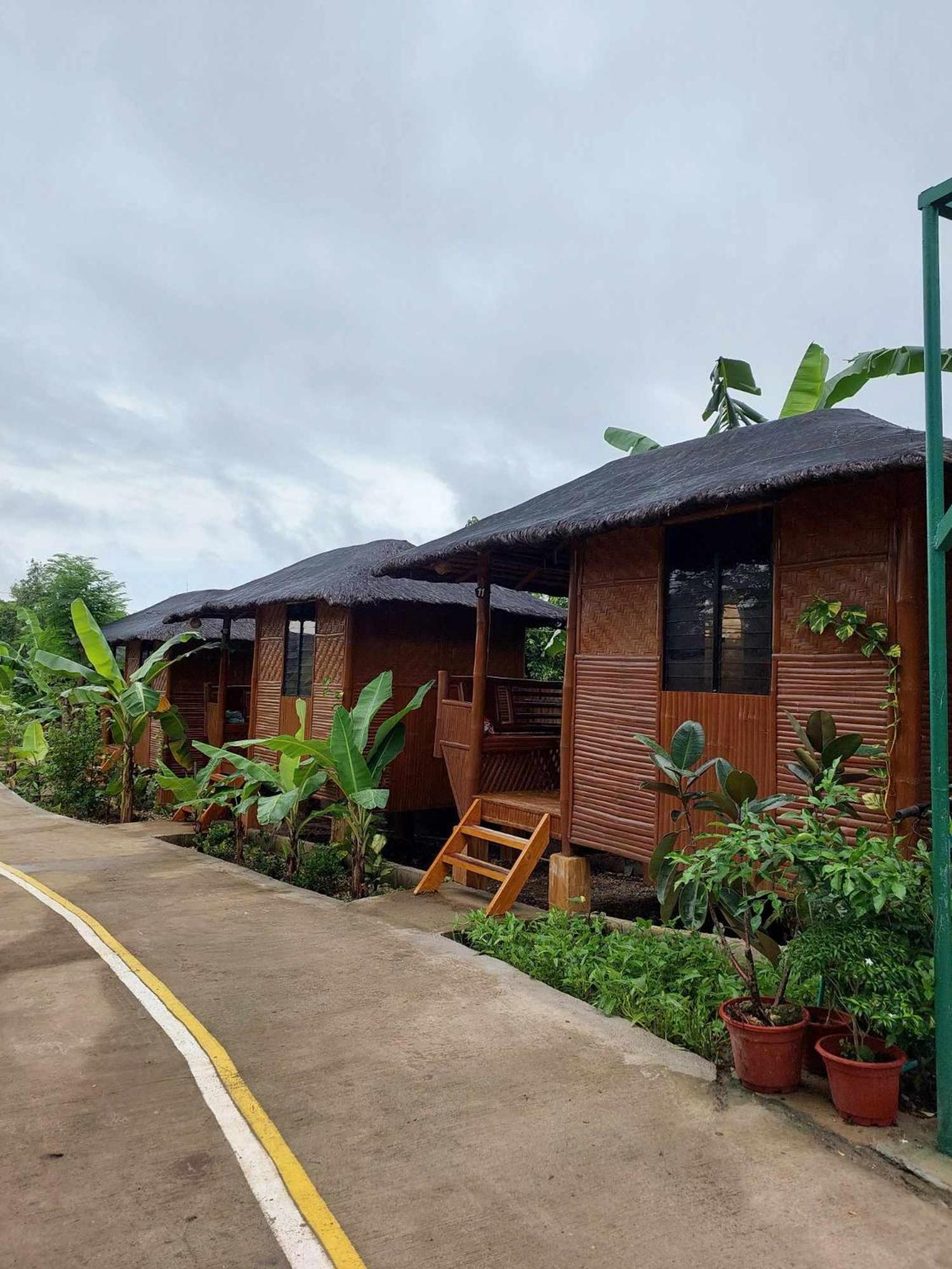 Vikings Ecolodge San Juan  Esterno foto