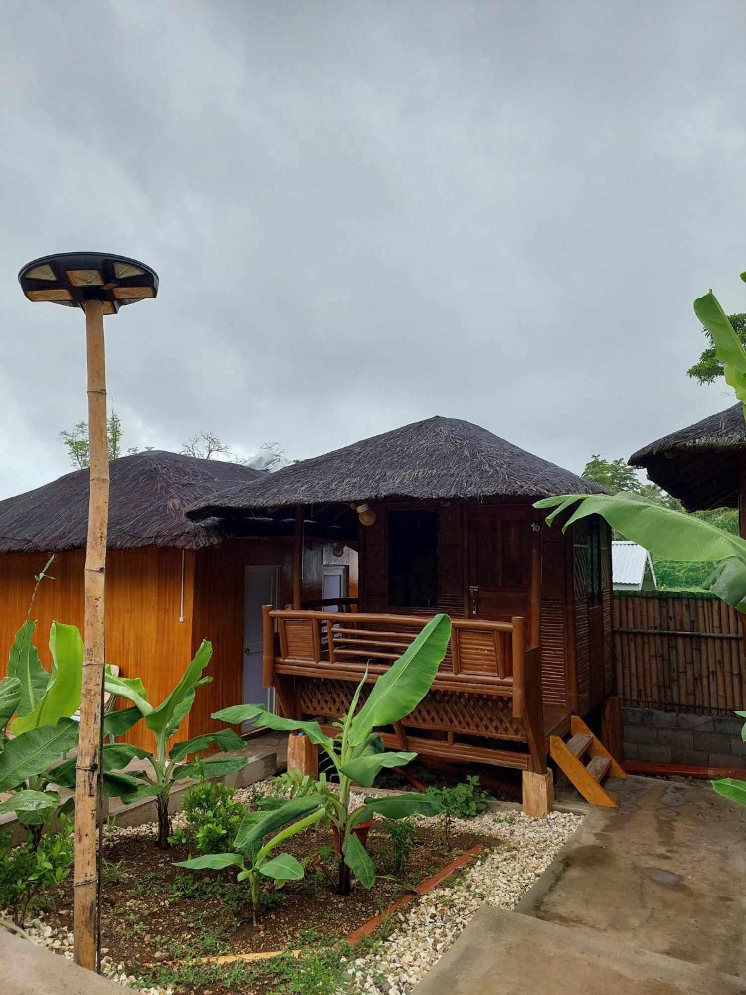 Vikings Ecolodge San Juan  Esterno foto