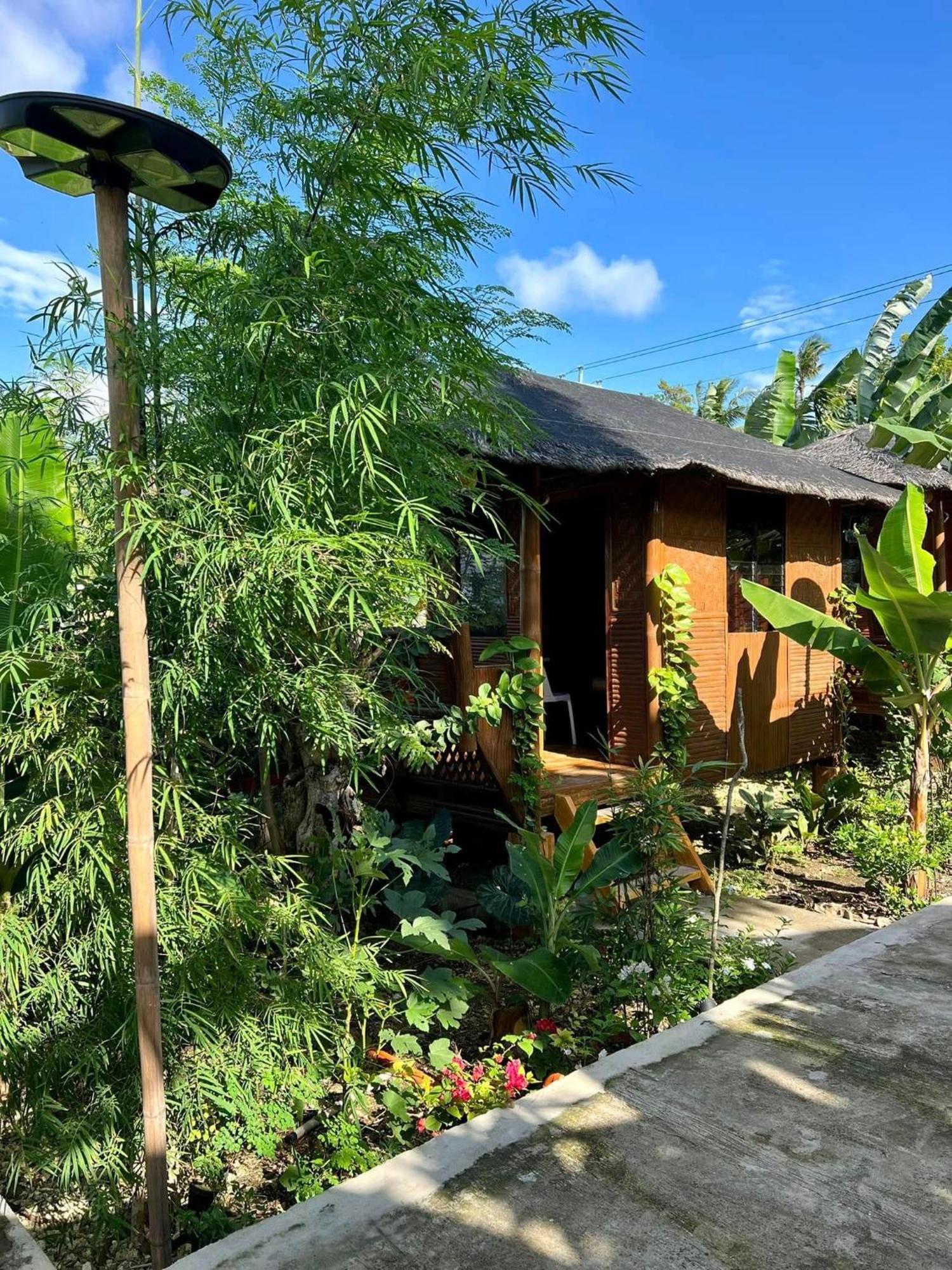 Vikings Ecolodge San Juan  Esterno foto