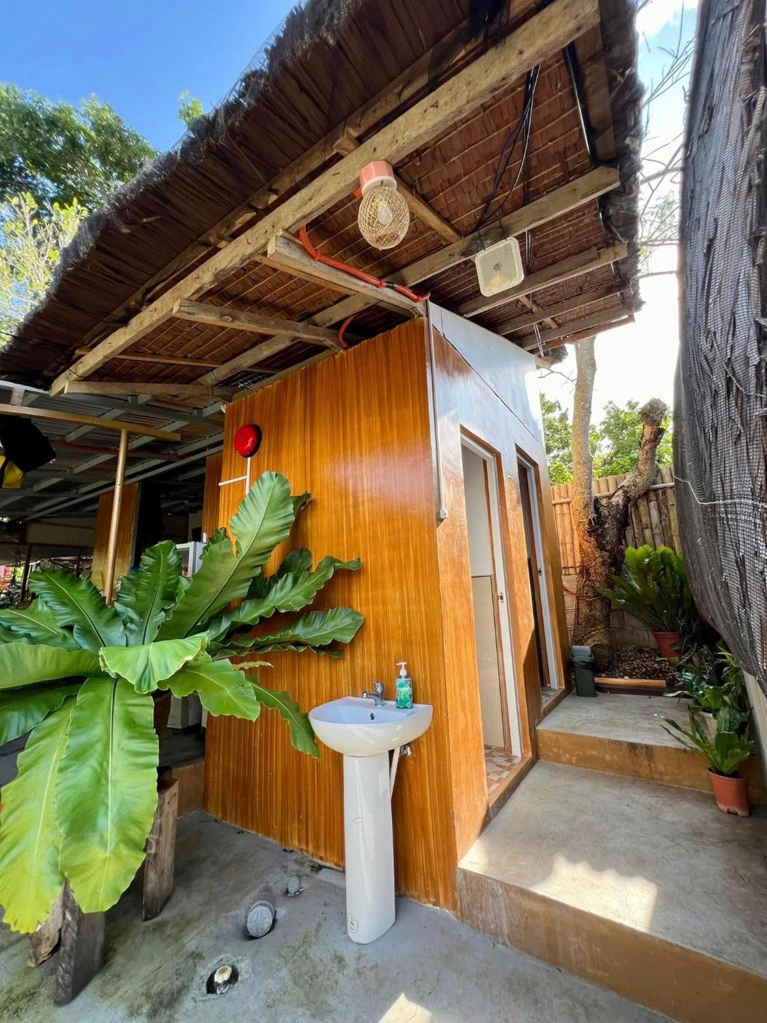 Vikings Ecolodge San Juan  Esterno foto
